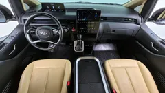2023 Hyundai Staria Cargo 5-Seater — фото 7