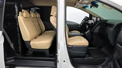 2023 Hyundai Staria Cargo 5-Seater — фото 10
