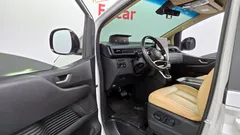 2023 Hyundai Staria Cargo 5-Seater — фото 11