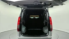 2023 Hyundai Staria Cargo 5-Seater — фото 20