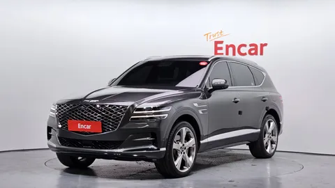 2023 Genesis GV80 2.5T Gasoline AWD