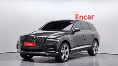 2023 Genesis GV80 2.5T Gasoline AWD — фото 1