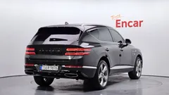 2023 Genesis GV80 2.5T Gasoline AWD — фото 2