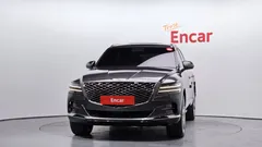 2023 Genesis GV80 2.5T Gasoline AWD — фото 3