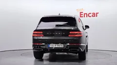 2023 Genesis GV80 2.5T Gasoline AWD — фото 4