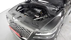 2023 Genesis GV80 2.5T Gasoline AWD — фото 6