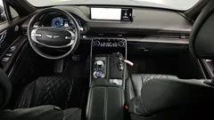 2023 Genesis GV80 2.5T Gasoline AWD — фото 7