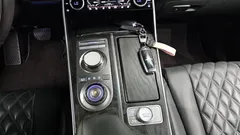 2023 Genesis GV80 2.5T Gasoline AWD — фото 9