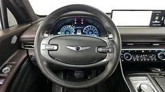 2023 Genesis GV80 2.5T Gasoline AWD — фото 13