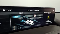 2023 Genesis GV80 2.5T Gasoline AWD — фото 15