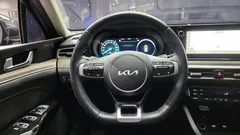 2023 Kia K5 1.6 Turbo — фото 14