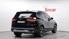 2022 BMW X5 xDrive 45e xLine — фото 2