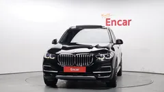 2022 BMW X5 xDrive 45e xLine — фото 3