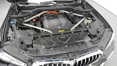 2022 BMW X5 xDrive 45e xLine — фото 6