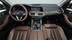 2022 BMW X5 xDrive 45e xLine — фото 7