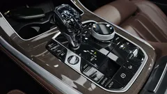 2022 BMW X5 xDrive 45e xLine — фото 9