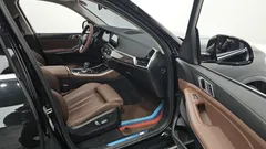 2022 BMW X5 xDrive 45e xLine — фото 10