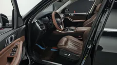2022 BMW X5 xDrive 45e xLine — фото 11