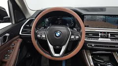 2022 BMW X5 xDrive 45e xLine — фото 13