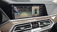 2022 BMW X5 xDrive 45e xLine — фото 15