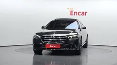 2023 Mercedes-Benz S-Class S580L 4MATIC — фото 3