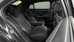 2023 Mercedes-Benz S-Class S580L 4MATIC — фото 12