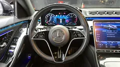 2023 Mercedes-Benz S-Class S580L 4MATIC — фото 13