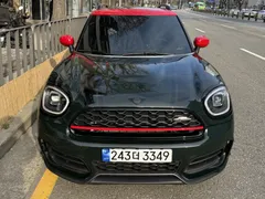 2023 Mini Countryman Classic Plus Launch Pack — фото 1