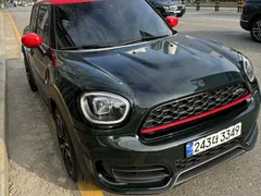 2023 Mini Countryman Classic Plus Launch Pack — фото 3