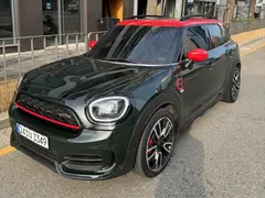 2023 Mini Countryman Classic Plus Launch Pack — фото 4