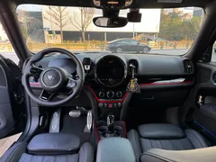 2023 Mini Countryman Classic Plus Launch Pack — фото 5