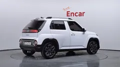 2023 Hyundai Casper Inspiration, белый — фото 2