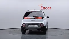 2023 Hyundai Casper Inspiration, белый — фото 4