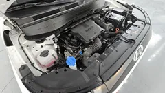 2023 Hyundai Casper Inspiration, белый — фото 6