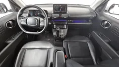 2023 Hyundai Casper Inspiration, белый — фото 7