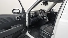 2023 Hyundai Casper Inspiration, белый — фото 10