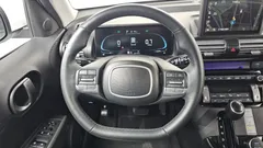 2023 Hyundai Casper Inspiration, белый — фото 13