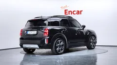 2023 Mini Countryman ALL4 Classic — фото 2