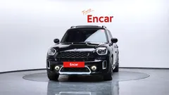 2023 Mini Countryman ALL4 Classic — фото 3