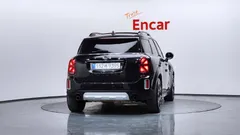 2023 Mini Countryman ALL4 Classic — фото 4