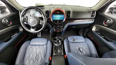 2023 Mini Countryman ALL4 Classic — фото 7