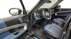 2023 Mini Countryman ALL4 Classic — фото 10