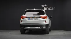 2023 Kia Seltos Gasoline 1.6 Turbo 2WD — фото 4