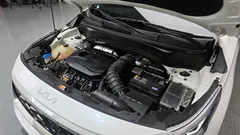 2023 Kia Seltos Gasoline 1.6 Turbo 2WD — фото 6