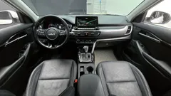 2023 Kia Seltos Gasoline 1.6 Turbo 2WD — фото 7
