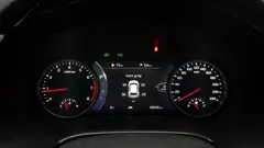 2023 Kia Seltos Gasoline 1.6 Turbo 2WD — фото 8