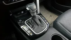 2023 Kia Seltos Gasoline 1.6 Turbo 2WD — фото 9