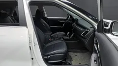 2023 Kia Seltos Gasoline 1.6 Turbo 2WD — фото 11