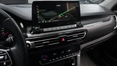 2023 Kia Seltos Gasoline 1.6 Turbo 2WD — фото 14