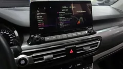 2023 Kia Seltos Gasoline 1.6 Turbo 2WD — фото 16